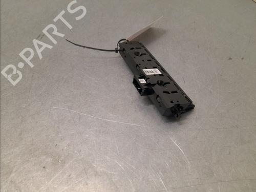 Warning switch RENAULT CLIO V (B7_) 1.0 LPG (B7MT) | BP38005419I22 - Image 3