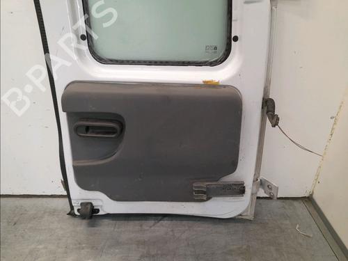 Left tailgate OPEL COMBO Tour 1.3 CDTI 16V | BP23158835C76 