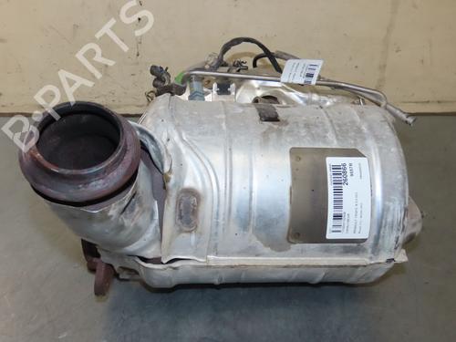 Catalyst RENAULT TRAFIC III Bus (JG_) 2.0 dCi 150 (JGMU) | BP40484690M10 - Image 5