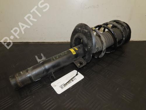 Right front shock absorber CITROËN C3 II (SC_) 1.2 VTi 82 | BP28445973M17 - Image 5