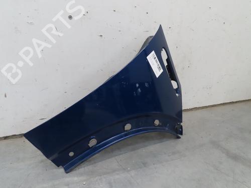 Right front fenders MINI MINI (R50, R53) Cooper | BP18896197C42 