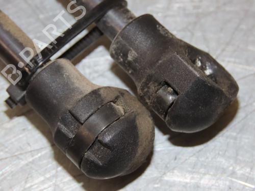 Tailgate lift support RENAULT ZOE (BFM_) ZOE | BP29294031C138