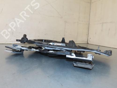 Front wiper motor TESLA MODEL Y (5YJY) EV All-wheel Drive | BP26701461M29