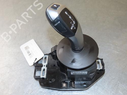 Gear lever BMW 5 (E60) 525 d | BP22366227M90 