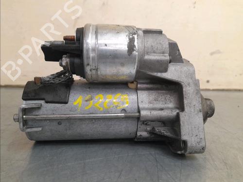 Starter RENAULT CLIO III (BR0/1, CR0/1) 1.5 dCi | BP15273164M8 