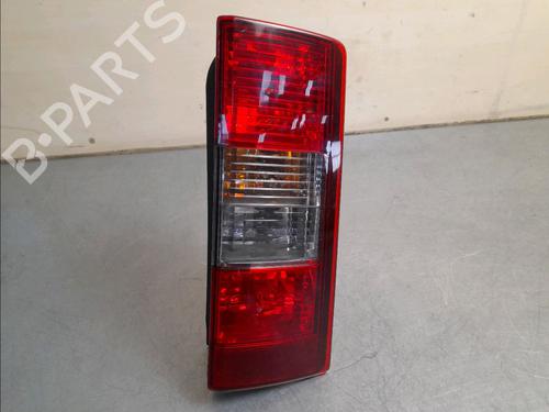 Right taillight OPEL COMBO Tour 1.3 CDTI 16V | BP23158936C35 