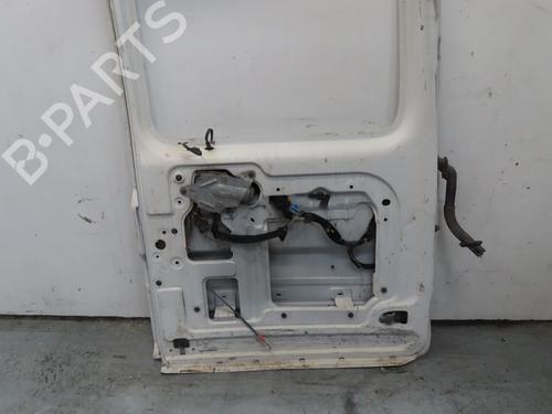 Left tailgate RENAULT KANGOO Express (FC0/1_) D 55 1.9 (FC0D) | BP23158837C76