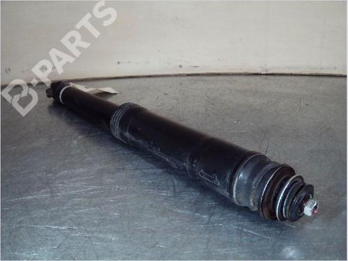 Right rear shock absorber TOYOTA PRIUS (_W3_) 1.8 Hybrid (ZVW3_) | BP9409872M19 