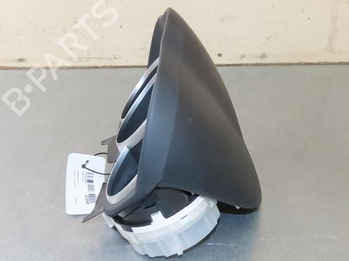 Instrument cluster MAZDA RX-8 (SE, FE) 1.3 (FE103, SE3P) | BP27856780C47 