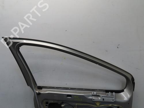 Left front door PEUGEOT 308 SW I (4E_, 4H_) 1.6 HDi | BP22367095C2 