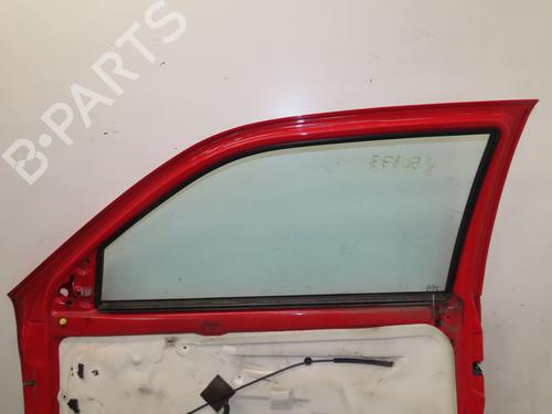 Right front door SEAT IBIZA II (6K1) 1.4 i | BP26726055C3 