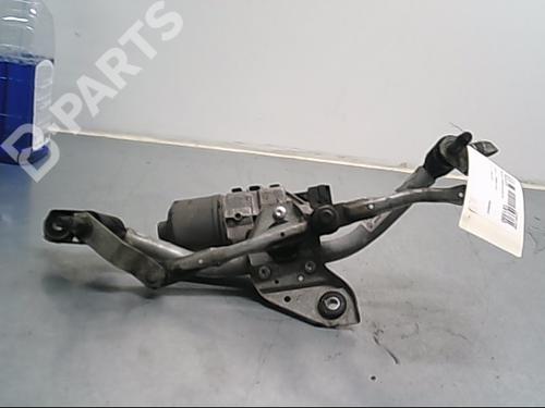 Used Front wiper motor RENAULT TWINGO II (CN0_) 1.5 dCi (CN0E) (64 hp) 9402416