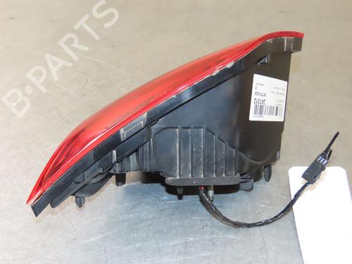 Right tailgate light PEUGEOT 308 II (LB_, LP_, LW_, LH_, L3_) 1.2 VTi 72 | BP22367830C80 