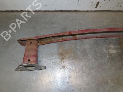 Rear bumper reinforcement CITROËN C3 II (SC_) 1.4 HDi 70 (SC8HZC, SC8HR0, SC8HP4) | BP29415051C73 