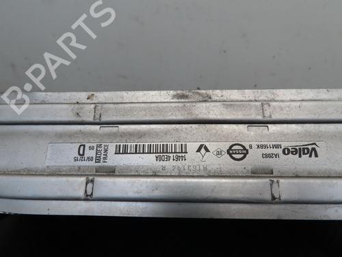 Intercooler RENAULT MEGANE IV Hatchback (B9A/M/N_) 1.2 TCe 130 (B9MR) | BP39966656M30 - Image 4