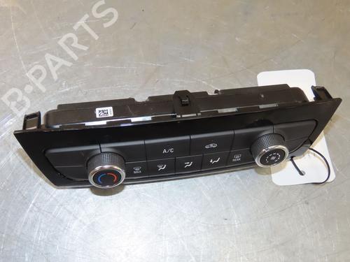 Climate control OPEL CORSA F (P2JO) 1.2 (68) | BP18926191I5 