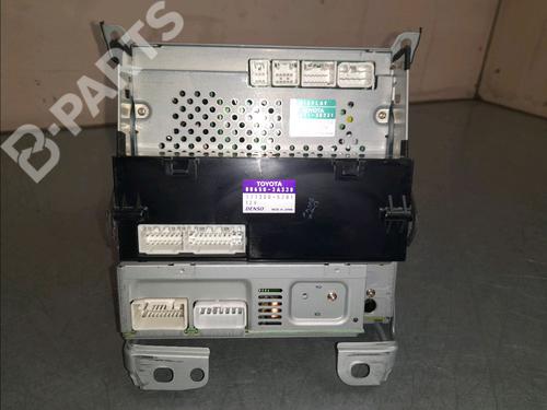 Radio LEXUS GS (_S16_) 430 (UZS161_, UZS161R) | BP11226791E6 