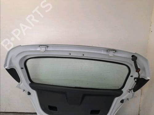 Tailgate OPEL CORSA D (S07) 1.2 LPG (L08, L68) | BP13310187C6 