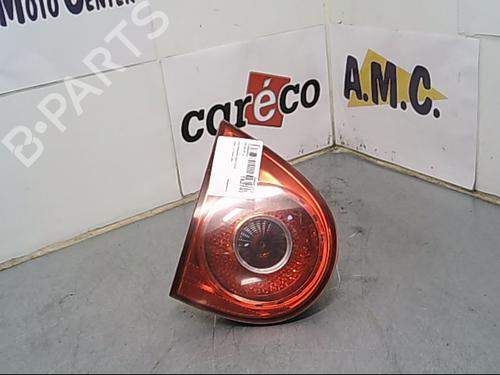 Used Right tailgate light VW GOLF V (1K1) 2.0 TDI 16V (140 hp) 9403338