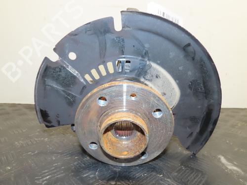 Right front steering knuckle RENAULT CLIO V (B7_) 1.3 TCe 140 (B7N0) | BP32100299M26 - Image 2