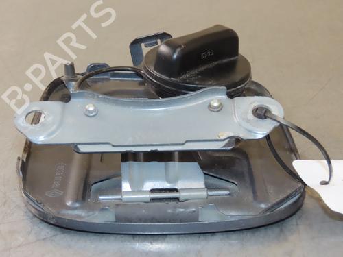 Fuel flap RENAULT KADJAR (HA_, HL_) 1.6 dCi 130 (HLA4) | BP29196547C131 