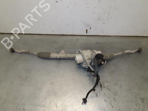 Used Steering rack PEUGEOT 208 I (CA_, CC_) 1.6 HDi (92 hp) 22366354
