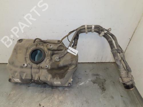 Fuel tank TOYOTA YARIS (_P13_) 1.5 (NSP131_) | BP26443006C62 