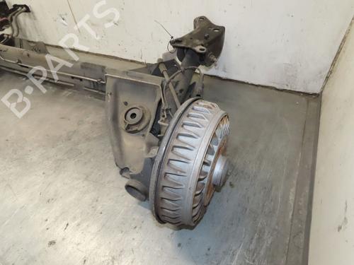 Used Rear axle Rear axle 37062468 37062468