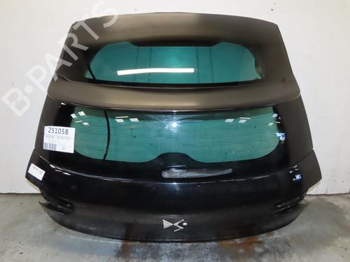 Used Tailgate CITROËN DS5 2.0 HDi 165 (163 hp) 29171085