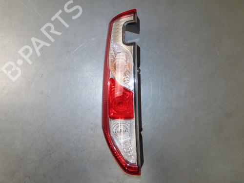 Left taillight RENAULT KANGOO Express (FW0/1_) 1.5 dCi 90 (FW0G, FW05, FW08, FW11) | BP30955733C34