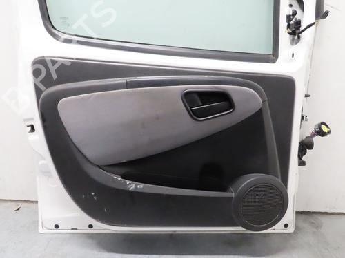 Left front door CITROËN NEMO MPV 1.3 HDi 75 | BP16323749C2 