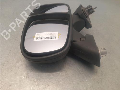 right-mirror-renault-trafic-ii-van-fl-2001-30047618 main image