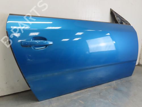 Right front door OPEL TIGRA TwinTop (X04) 1.4 (R97) | BP18663178C3 