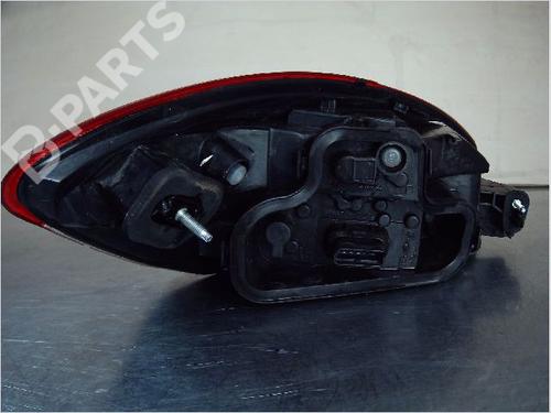 Right taillight RENAULT MEGANE III Coupe (DZ0/1_) 1.5 dCi (DZ09, DZ0D, DZ1F, DZ1G, DZ14, DZ29) | BP9415935C35 