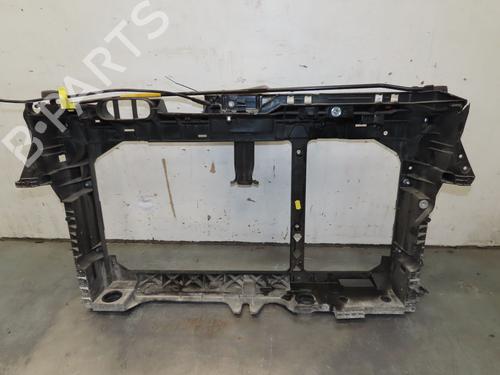 Frontplade/Frontkurv FORD FIESTA VI (CB1, CCN) 1.0 EcoBoost | BP36054266C72 - Image 5