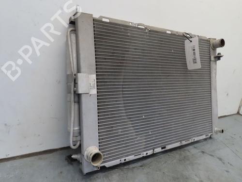 Used AC radiator RENAULT MODUS / GRAND MODUS (F/JP0_) 1.6 (JP03, JP0B, JP0U, JP0Y, JP1G) (112 hp) 23157929