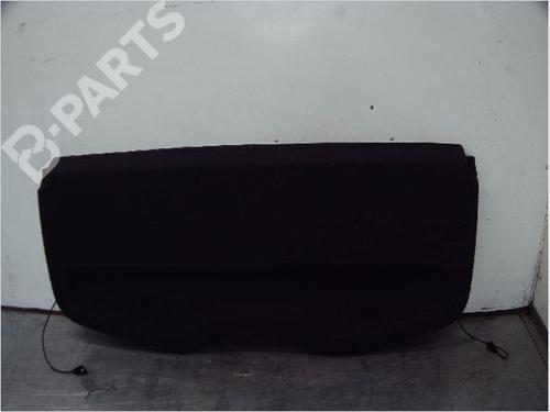 Used Rear parcel shelf RENAULT CLIO III (BR0/1, CR0/1) 1.2 16V (BR02, BR0J, BR11, CR02, CR0J, CR11) (75 hp) 10523910