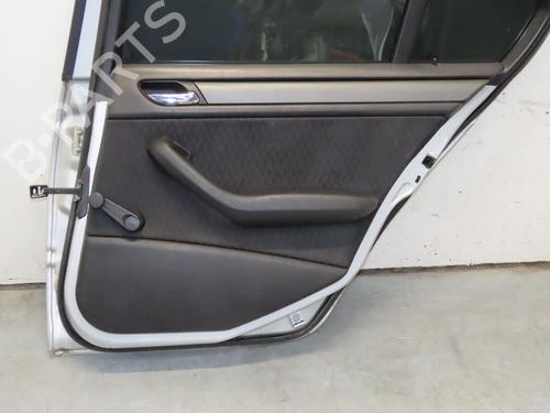 Right rear door BMW 3 (E46) 320 d | BP16647886C5 