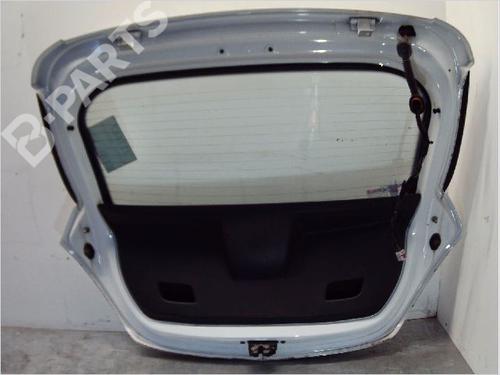 Tailgate OPEL CORSA D (S07) 1.3 CDTI (L08, L68) | BP9410301C6 