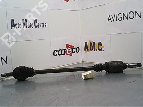 Right front driveshaft CITROËN SAXO (S0, S1) 1.1 X, SX | BP9402544M39 