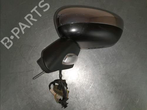 Left mirror CITROËN C3 II (SC_) 1.4 HDi 70 (SC8HZC, SC8HR0, SC8HP4) | BP12943932C26 