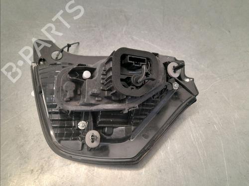 Venstre Baklys Venstre Baklys RENAULT TWINGO III (BCM_, BCA_) 1.0 SCe 65 (BCMJ) (65 hp) 33744742 33744742