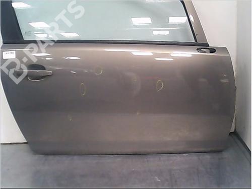 Right front door OPEL CORSA D (S07) 1.3 CDTI (L08, L68) | BP9733703C3 
