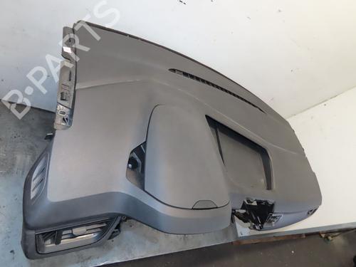 Dashboard RENAULT KANGOO III Box Body/MPV 1.5 Blue dCi 95 (FJAB) | BP33860458C46  - Image 6