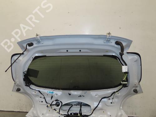 Bagklap CC/Kombi-Coupé Bagklap CC/Kombi-Coupé PEUGEOT 208 I (CA_, CC_) 1.2 THP 110 (110 hp) 36444289 36444289