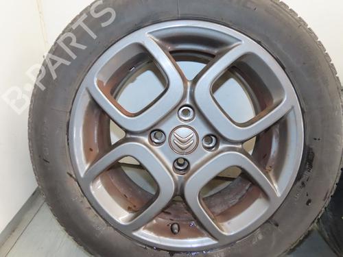 Rim CITROËN C4 CACTUS 1.6 BlueHDi 100 | BP18129357C45