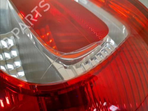 Right taillight RENAULT MODUS / GRAND MODUS (F/JP0_) 1.5 dCi (FP0G, JP0G) | BP15671758C35 