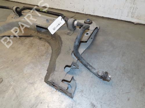Subframe RENAULT CLIO III Grandtour (KR0/1_) 1.2 16V (KR02, KR0J) | BP38549089M9 - Image 3