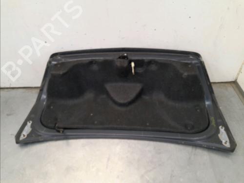 Tailgate CHRYSLER SEBRING (JS) 2.0 CRD | BP12943943C6 
