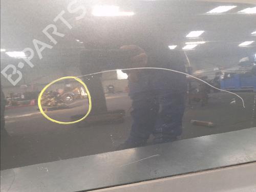 Right front door TOYOTA AYGO (_B1_) 1.0 (KGB10_, KGB10R) | BP23158599C3 